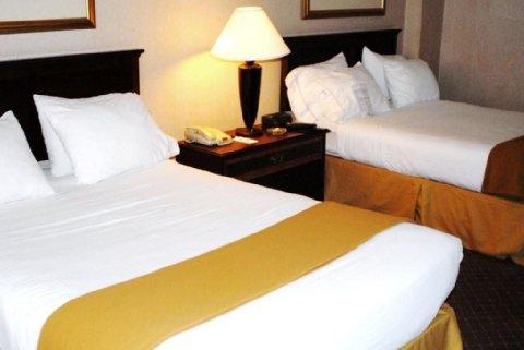 Holiday Inn Express 워터베리 외부 사진