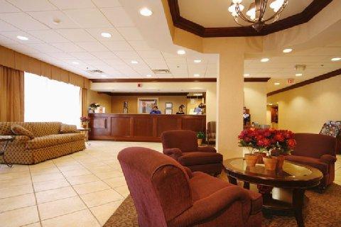 Holiday Inn Express 워터베리 외부 사진