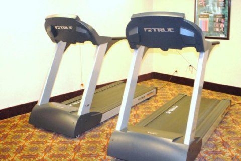 Holiday Inn Express 워터베리 외부 사진