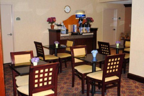 Holiday Inn Express 워터베리 외부 사진