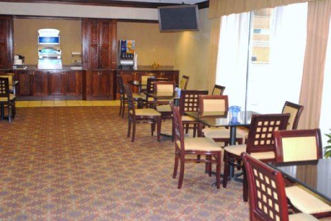 Holiday Inn Express 워터베리 외부 사진