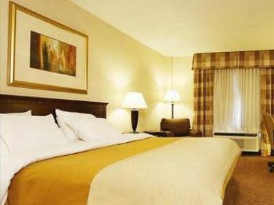 Holiday Inn Express 워터베리 외부 사진