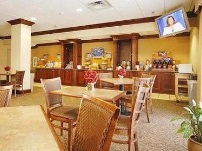 Holiday Inn Express 워터베리 외부 사진